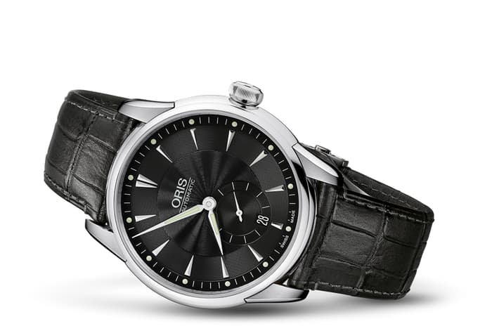 Image of  Artelier Small Second, Date